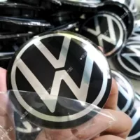 Подходит для Volkswagen Bora Sagitar Lavida Jetta Tiguan Santana Passat, крышка ступицы колеса, центр автомобиля, логотип