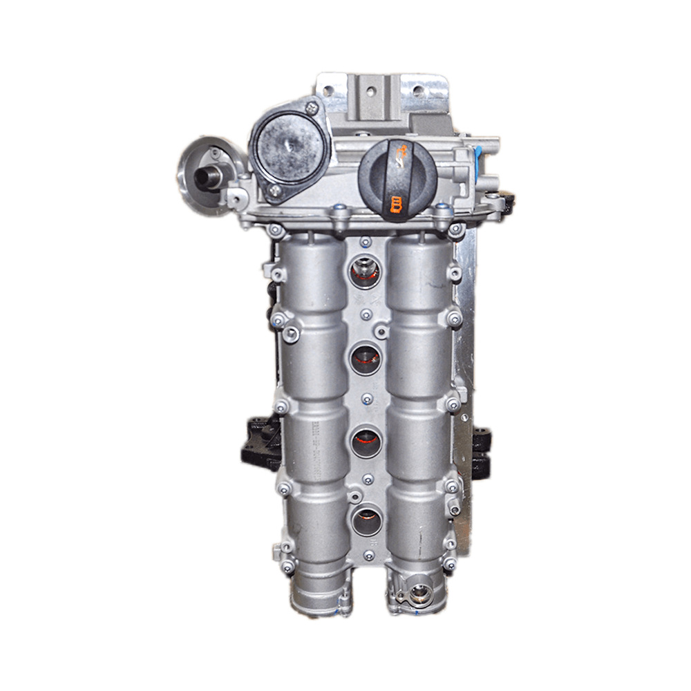 Engine Convex Machine Volkswagen Ea1111.6L Is Suitable for Bora, Lavida, Sagitar and Polo