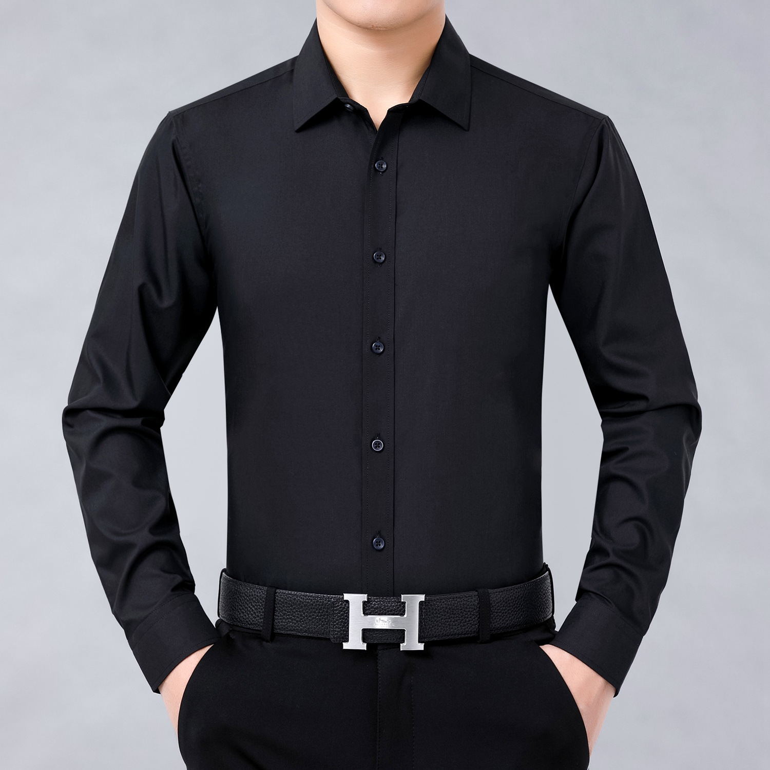 Black 2 (3-75-5823-50)