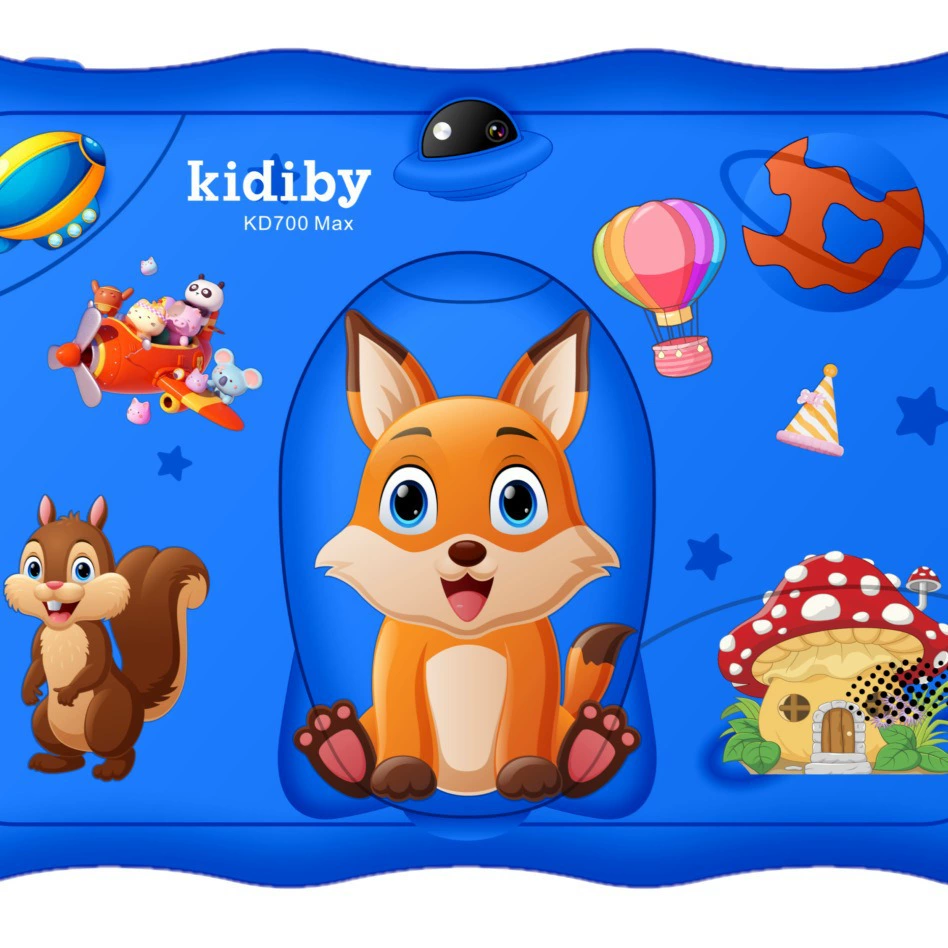 Планшет-ноутбук, 7 дюймов, Android, 7" для обучения
