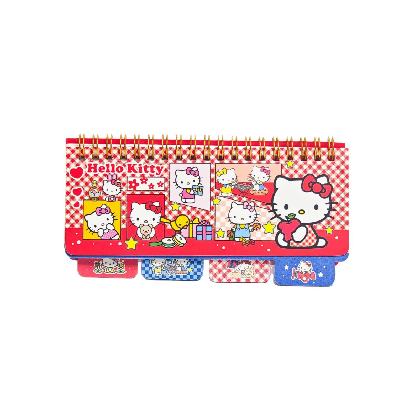 Sanrio, cartoon piano for elementary school students, high quality book, classification