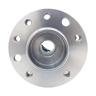 B, Bearing