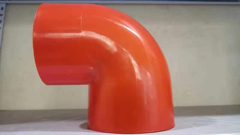 口径92排盐管弯头弯头管件