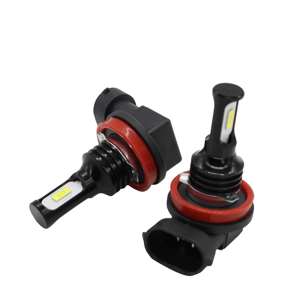 9145 H11 9005 80W 3570 2SMD lámpara de niebla delantera del automóvil faro de niebla 9006