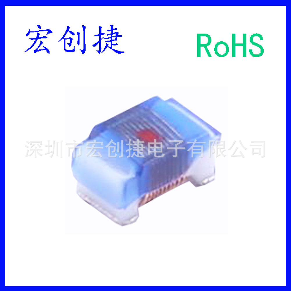 0402陶瓷绕线电感 CS0402-5N6G-S 5.6nH 电流760mA ±3% 贴片电感