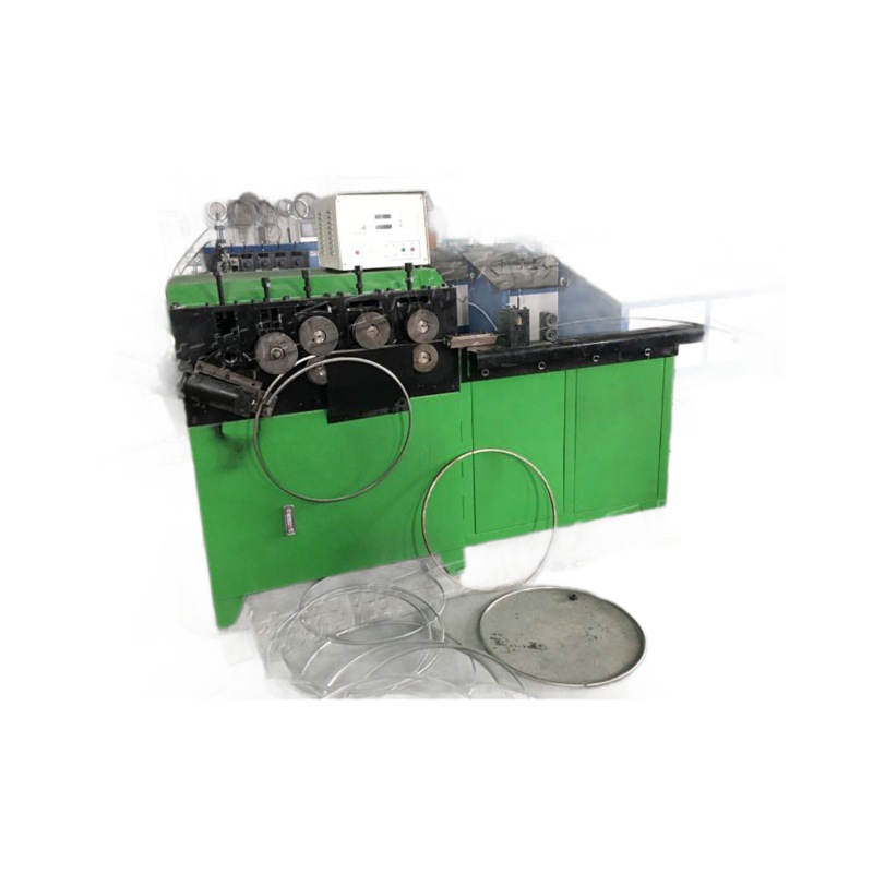 Máquina automática de bobina CNC Máquina eléctrica de doblado y doblado de metal Computadora CNC Máquina automática de bobina hidráulica