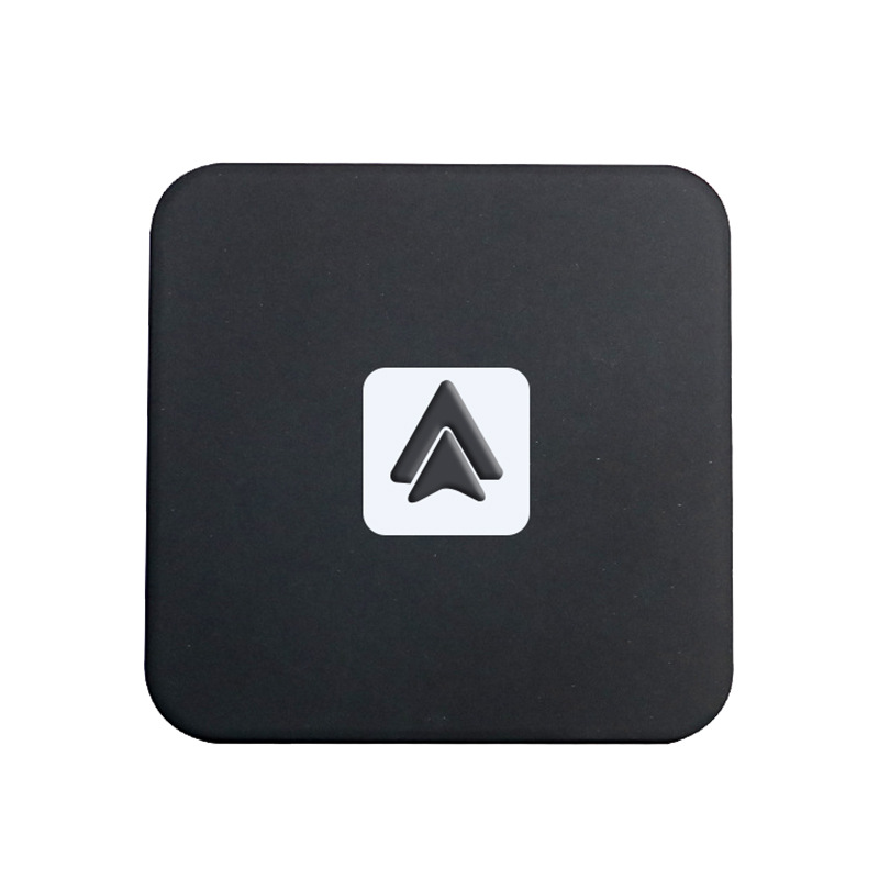 Yuán Chē Smart Carplay Android Auto Wireless Adapter (Other Car Video) - android-auto-box