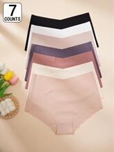 A 51121 Women's Wave Hem Underwear ���˱��ڿ� �羳ŷ��