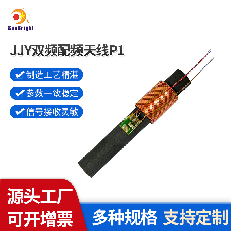 厂家供应BPC电波钟天线WWVB电波钟天线DCF电波钟配频天线