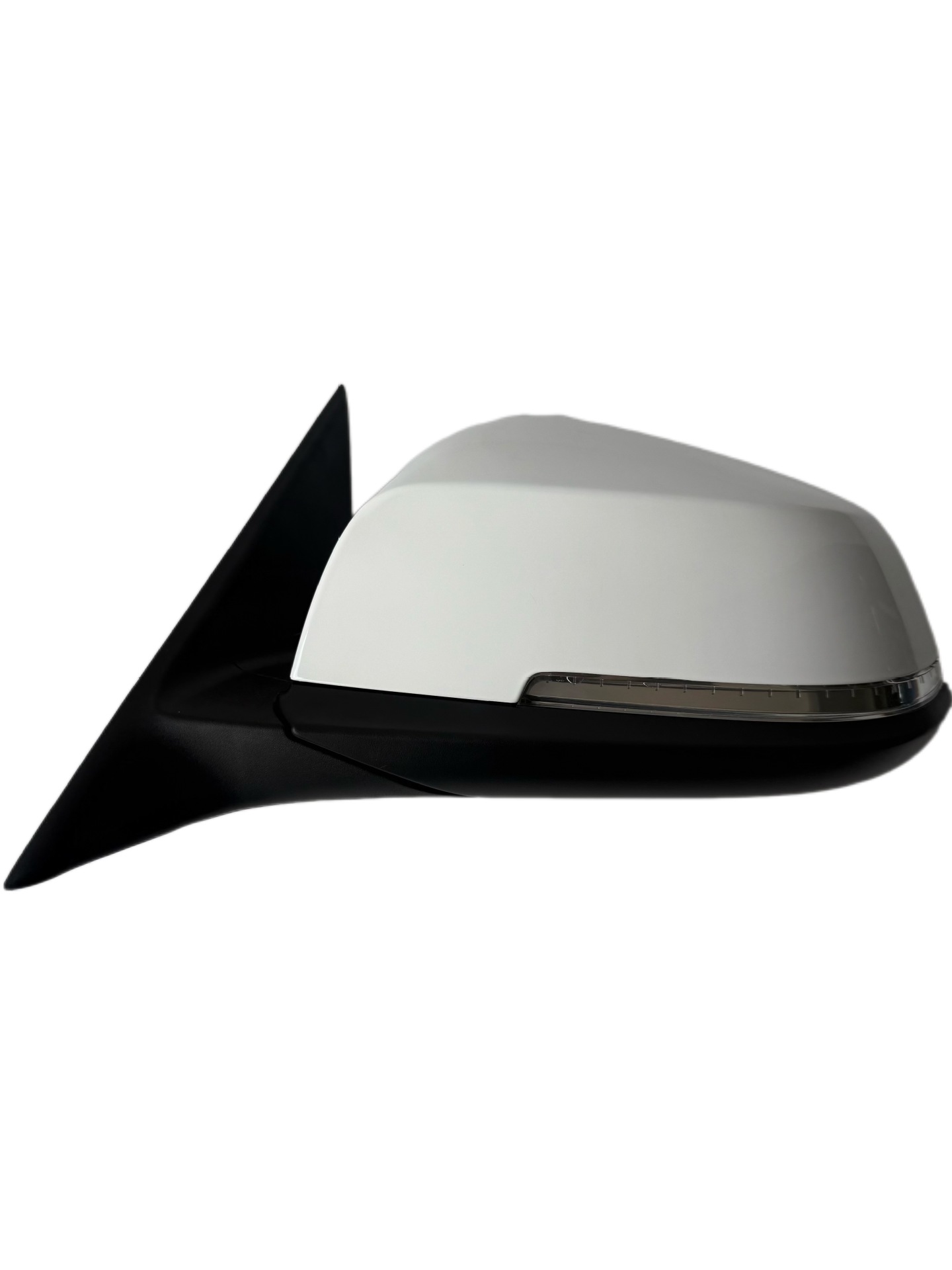 BMW 3 Series rearview mirror assembly F30 F35 320Li 328Li left and right side mirrors assembly