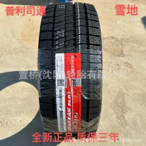 Polidgestone Snow Tire 205/55R17 Winter Tire Bridgestone