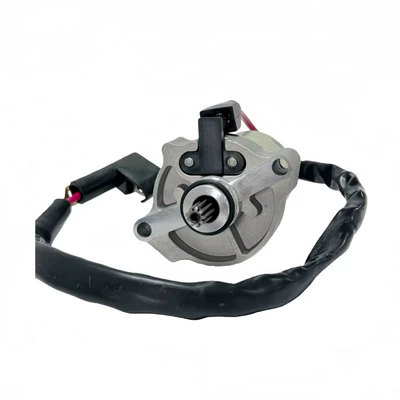 for Yamaha Yfm90R – Starter and accessories