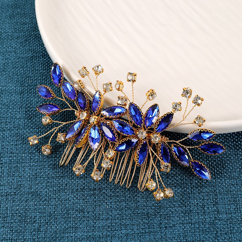 CX-38【사파이어 블루】