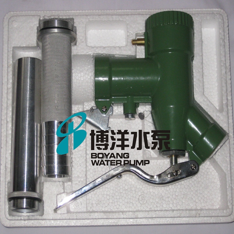 轻型手动计量加油泵供应LJ-25型、LJ -38型系列螺翼式计量加油枪