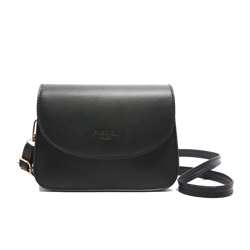 Bolso popular de este año 2024 nueva moda de verano, bolso de hombro universal de alto nivel, bolso de cinturón de color sólido