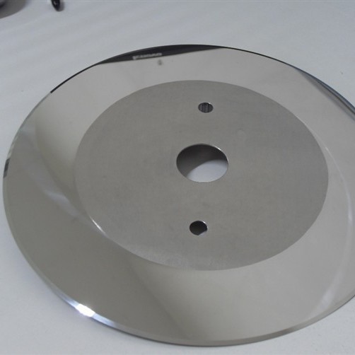 株洲钨钢合金刀片 硬质合金圆刀片