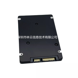For Samsung SM883 2.5 "960G SATA III MLC MZ7KH960HAJR-00005