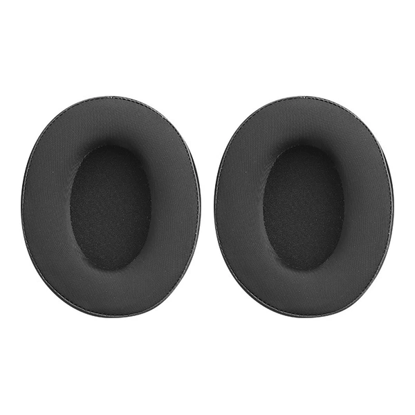 Black [Thick Ice Style] Pair of Earmuffs
