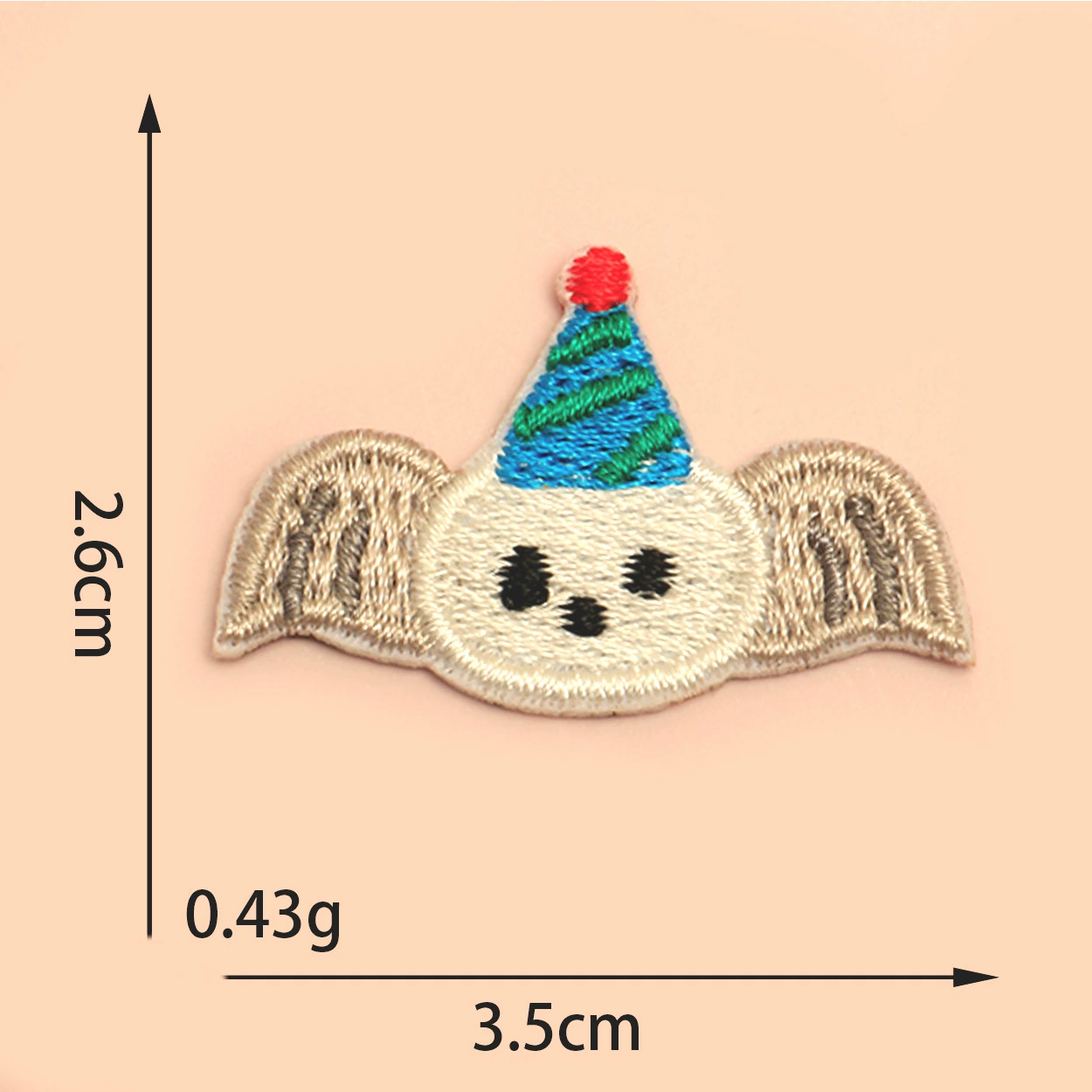 Новый мини-комикс набор нашивок patches для одежды с вышивкой DIY декоративное украшение для одежды, детский школьный рюкзак, украшение, стиль клеевого клея