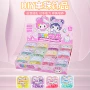手工盒装自制儿童玩具