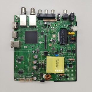 ȫ��Һ���ҕ����ZP.S663.801R00 ���l���40V-70V 45W DVB-T2 S2