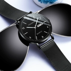 石英表;机械表;表盒