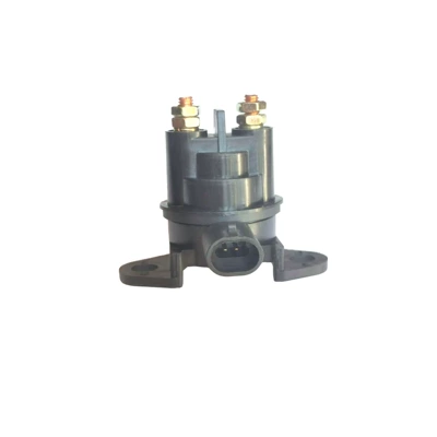Gs300, electronic regulator