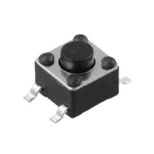 TS-1002S-AR04526 6*6*4.5mm ���� �ᴥ���� �͸��� �����װ