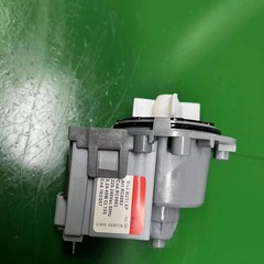 サムスンLG 00180a 30008dドラム洗濯機排水ポンプモーターに適用します。