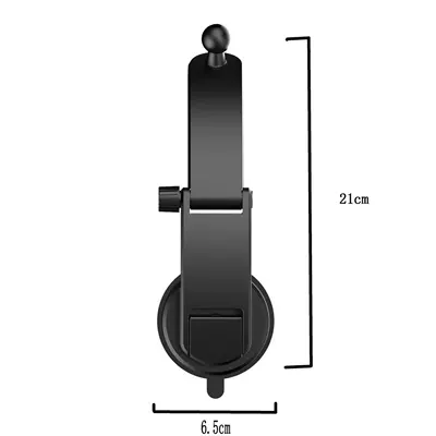 Car phone holder: Accessories Car Navigation Universal Fixed