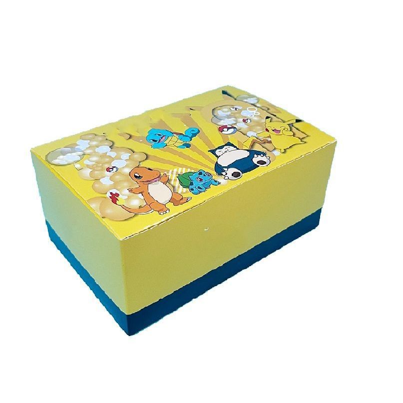 Figura Coleccionable de Caja Ciega de PVC Decorativo para Regalo