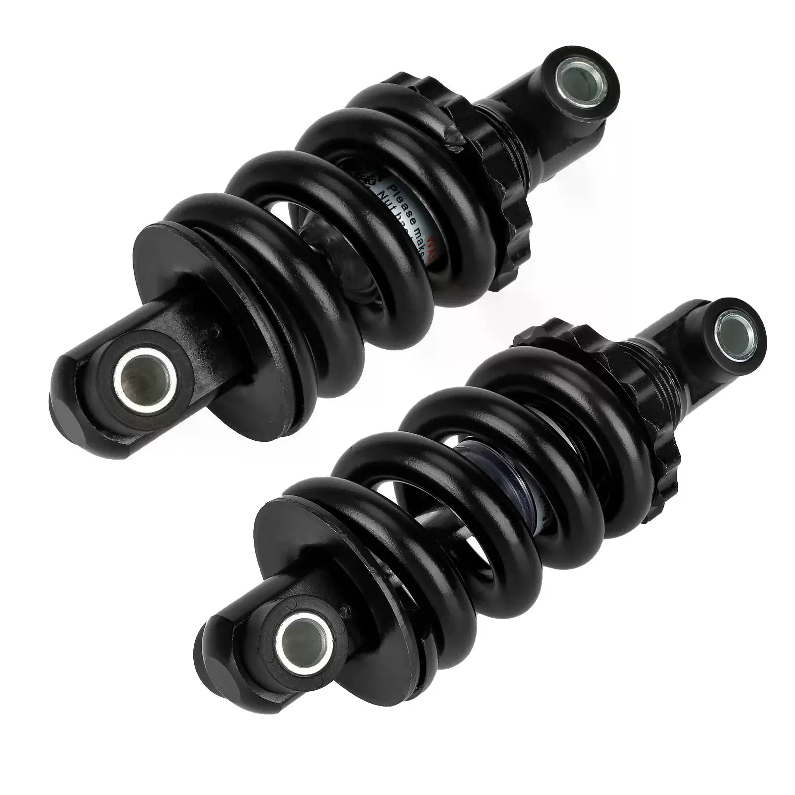 适用于KukirinG2Max前后减震器酷麒麟电动滑板车减震器弹簧避震器