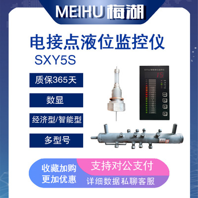 批发供应SXY5S电接点液位计|ms