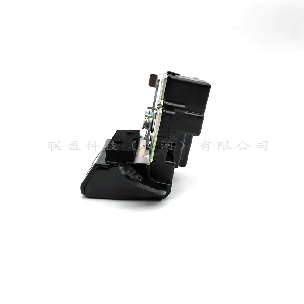 812301H000 81230-1H000 Is Suitable for Hyundai Ix20/Ix35 Kia Ceed Trunk Lock Block