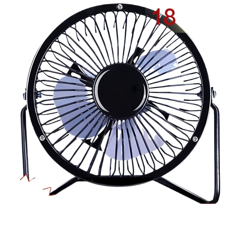 Small handheld air fan, 4inch, 6 inches, 8inch