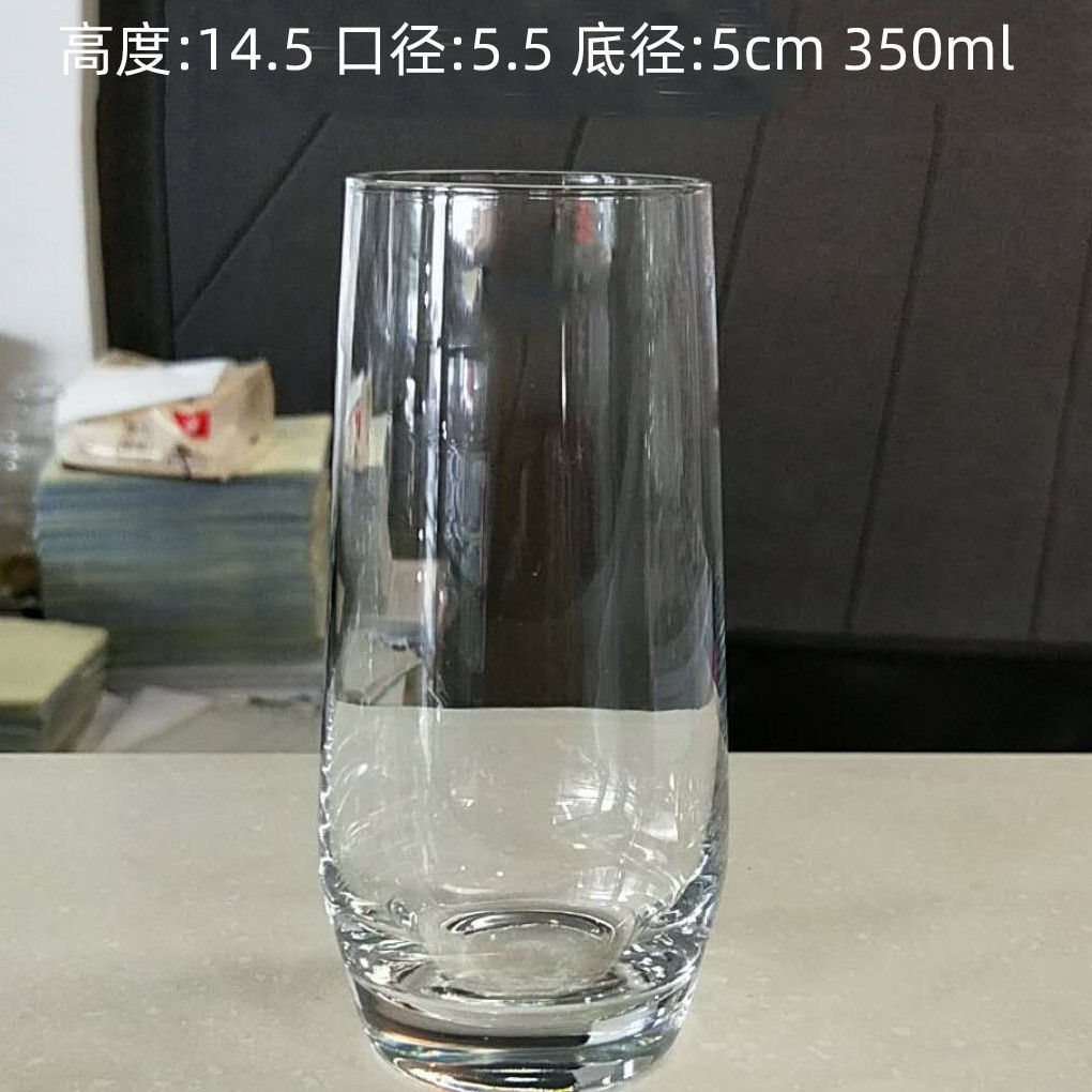 350ml N ° 18 48 unids/caja