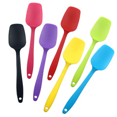 Baking tool all-in-one spatula cream scoop small set includes all-in-one spatula, jam scoop, cream scoop, wholesale