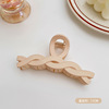 Hairgrip, shark, big crab pin, hairpins, hair accessory, new collection, wholesale