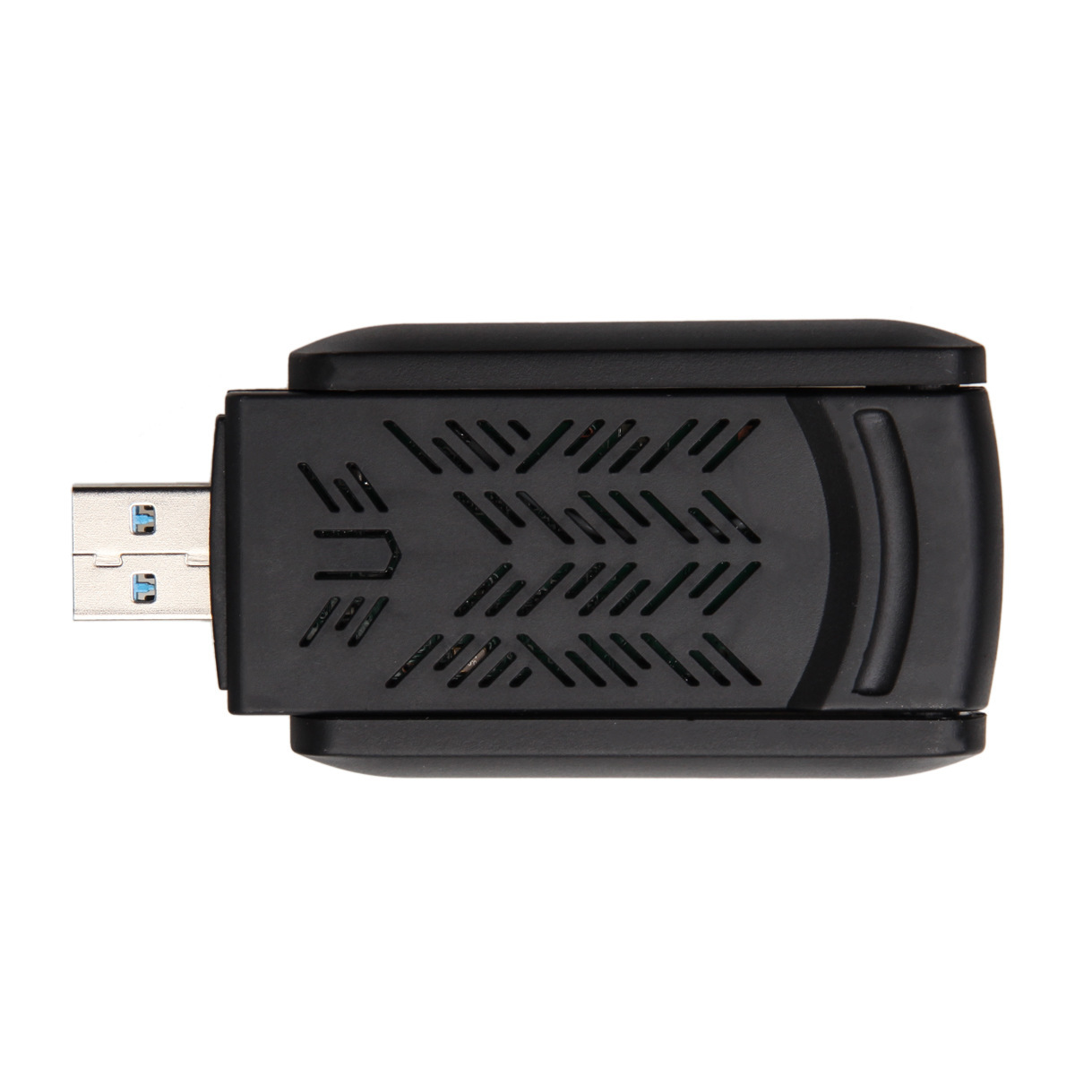 1300MHz dual-band wireless network card Gigabit dual-band 5G wireless network card AC network card wireless wifi receiver transmitter