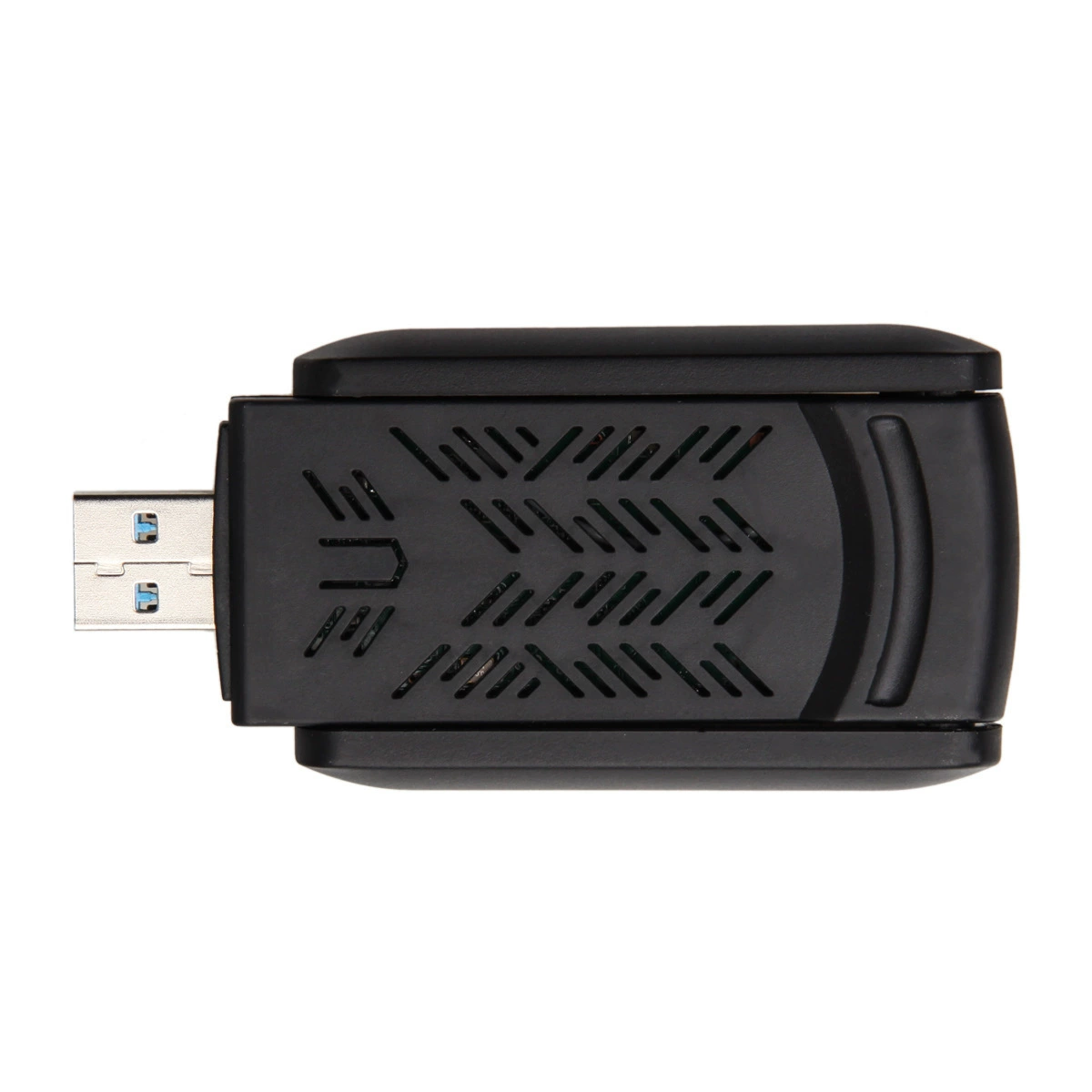 1300MHz dual-band wireless network card Gigabit dual-band 5G wireless network card AC network card wireless wifi receiver transmitter