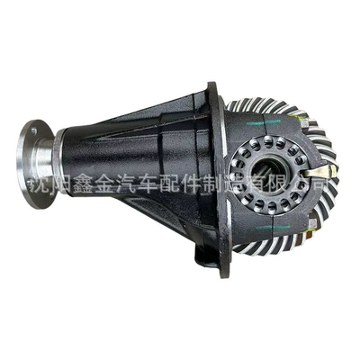 reducer assembly 28T – Differential assembly