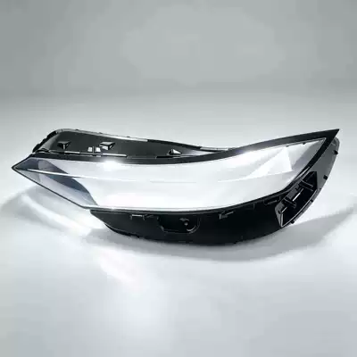 Fara qapaqları cover 23-24 models, front headlight - 1-domestic-version-drivers-side-left-original-car-quality-with-adhesive-included