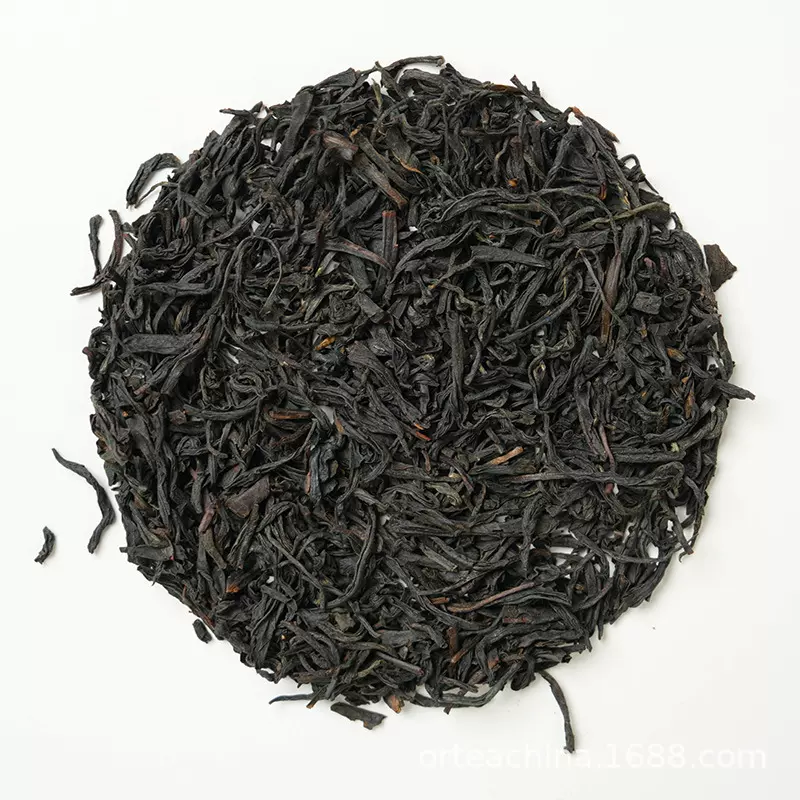 传统松烟香桂圆甜 茶汤醇厚顺滑 汤色橙红明亮 桐木关原产地原料