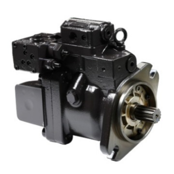 现货供应全新KAWASAKI K3VL140液压泵 柱塞泵总成及配件