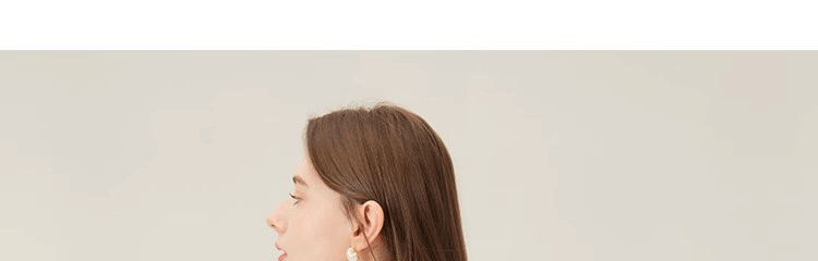 Áo sơ mi linen nữ tay lửng dáng rộng phong cách Pháp — Màu trắng nhạt chi tiết 17