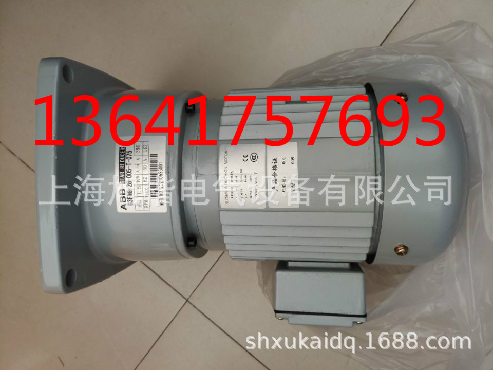 CHUAN DAO电机 G3FMG-28-060-T040 G3FMG-28-060-T040