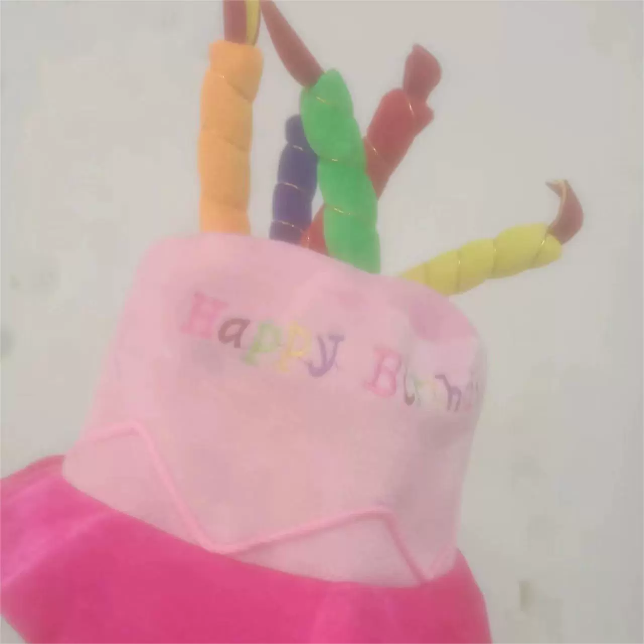 Кринж Birthday Cake Шляпа для вечеринки, шляпа на маскарад на день рождения, шляпа для взрослых на день рождения