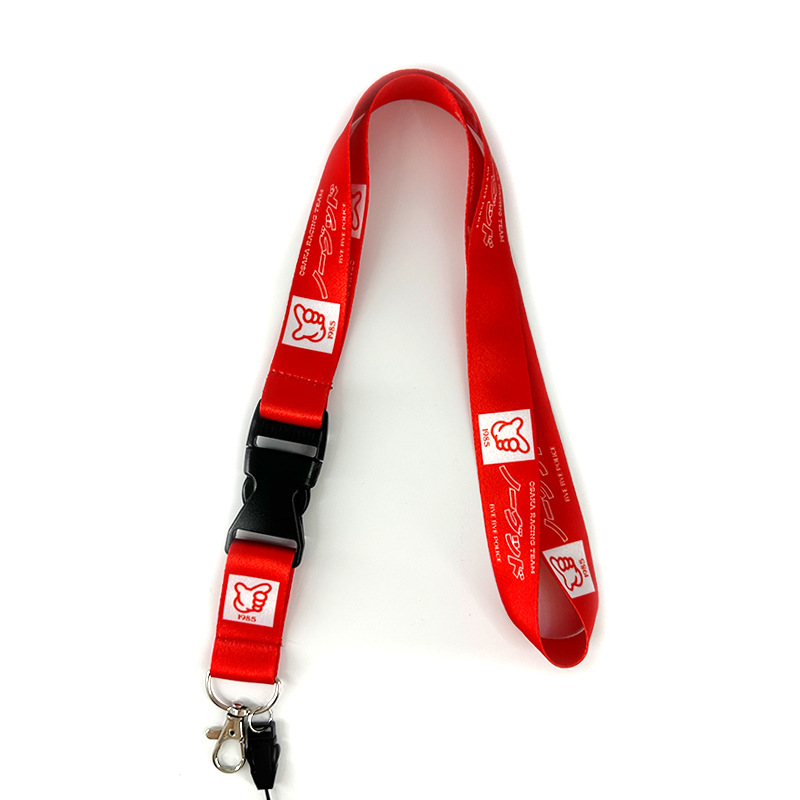 Osaka Racing Team red