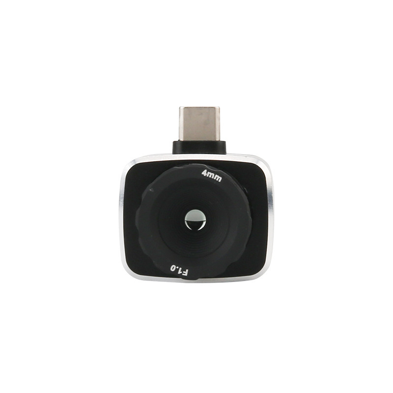 UTi261M优利德手机热像仪256*192高精度手持便携式热感成像仪模组