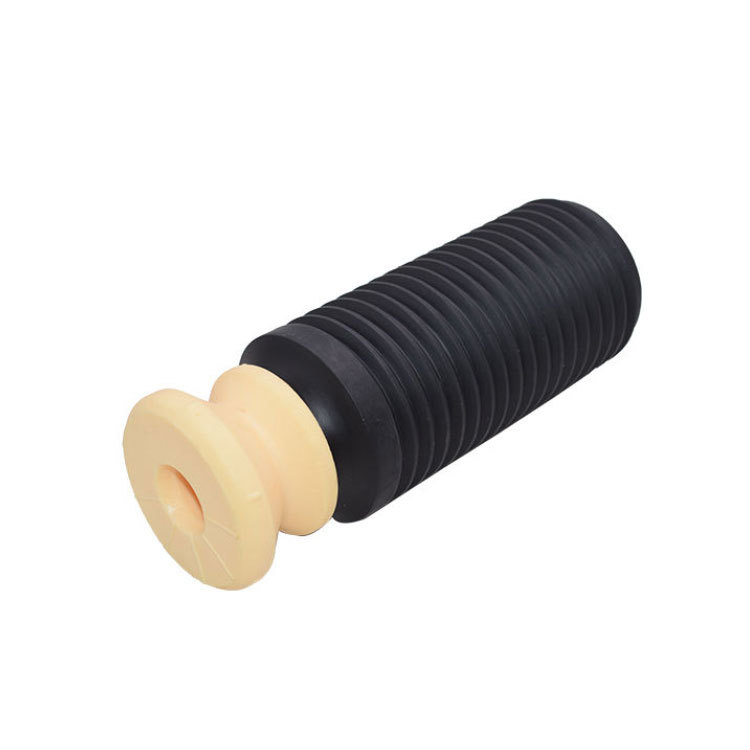 Suitable for BMW X5 X6 dust cover 31336865132 car accessory front shock absorber dust cover
